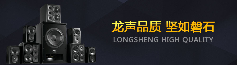 走進龍聲